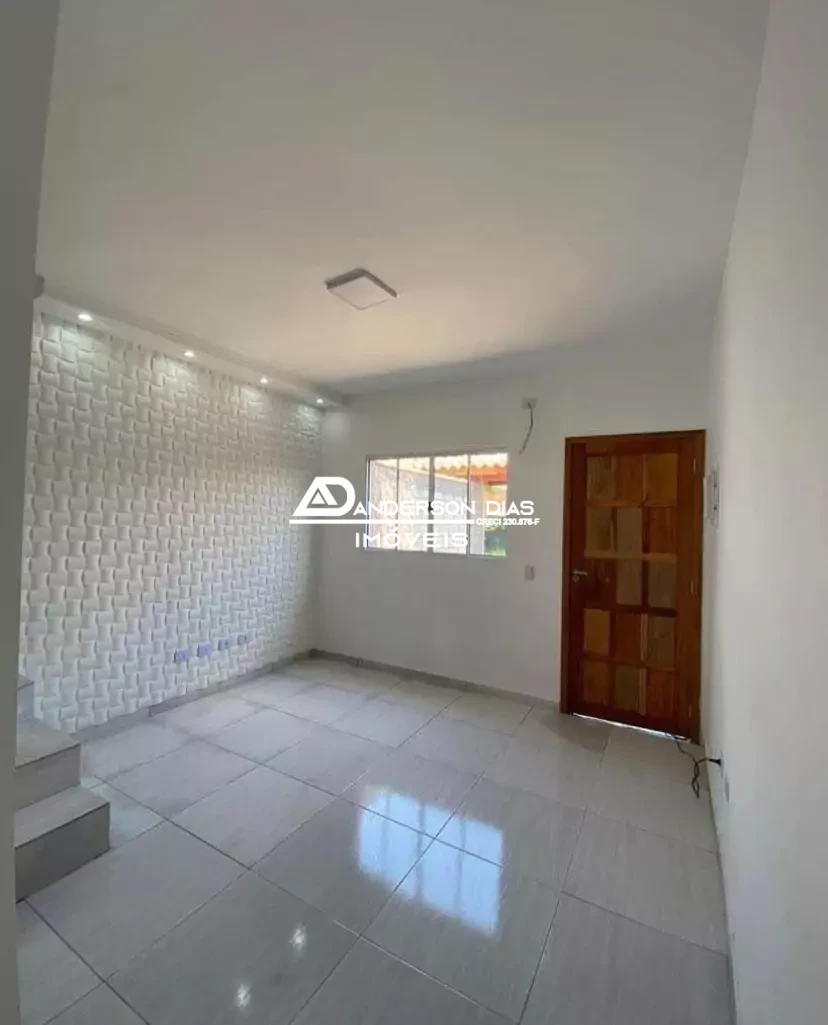 Casa com 2 dormitórios à venda 58m² por $ 325.000,00 - Porto Novo- Caraguatatuba/SP